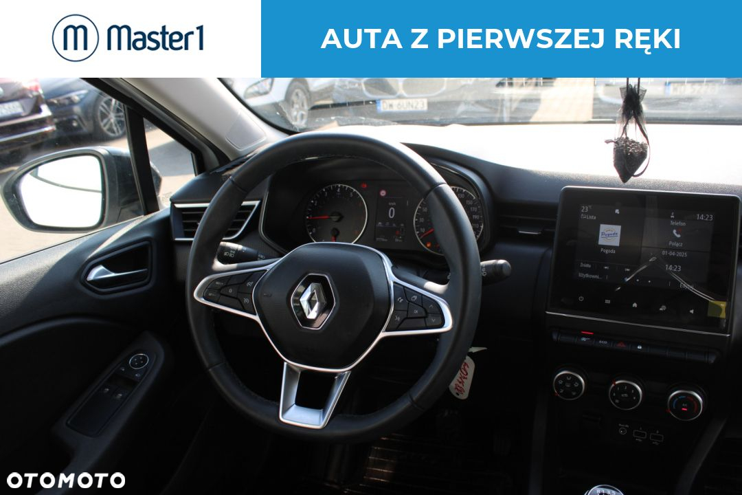 Renault Clio 1.0 TCe Equilibre - 15