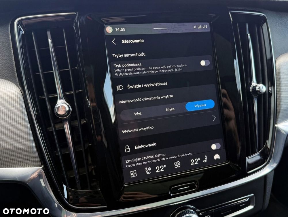 Volvo V90 - 18