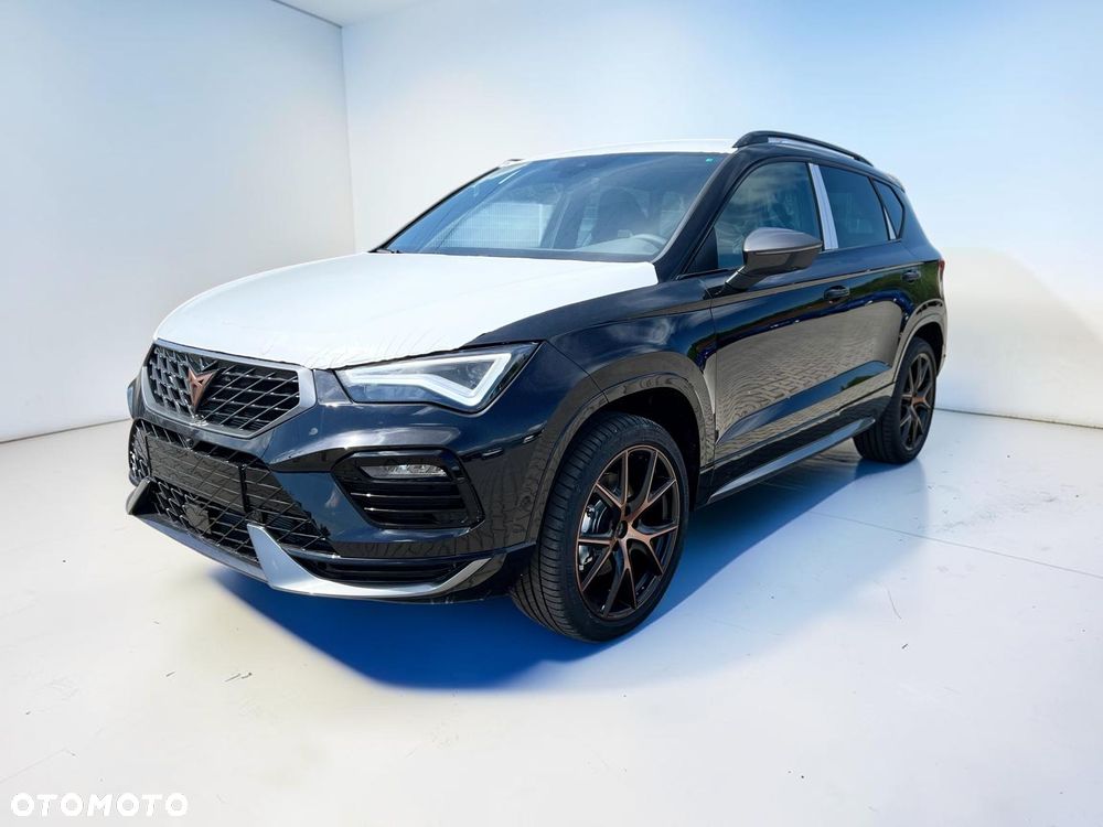 Cupra Ateca - 2