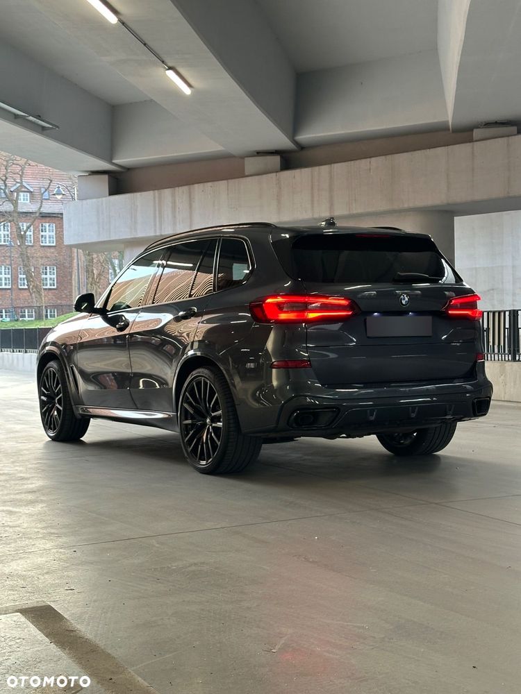 BMW X5 M - 8