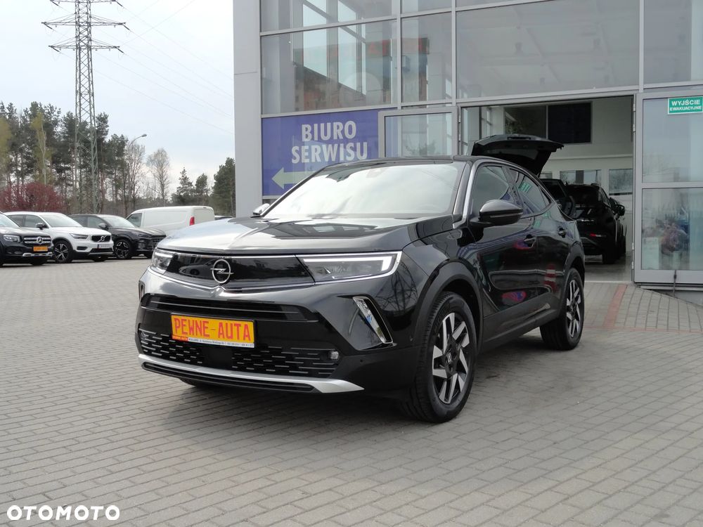 Opel Mokka 1.5 Business Elegance - 29