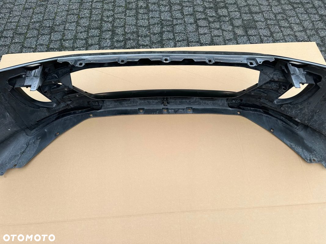 ZDERZAK Ferrari GTC4 Lusso ORYGINAŁ ŁADNY STAN NIE KLEJONY - 7