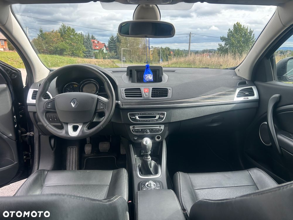 Renault Megane CC 1.9 dCi Dynamique - 5
