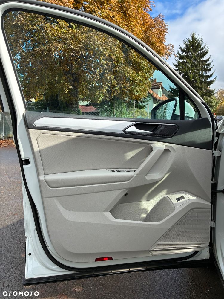 Volkswagen Tiguan 1.4 TSI BMT ACT Comfortline DSG - 14