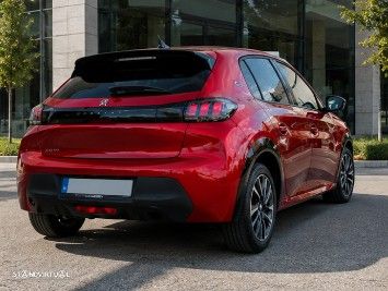 Peugeot 208 ver-1-2-hybrid-edition-e--dcs6 - 2