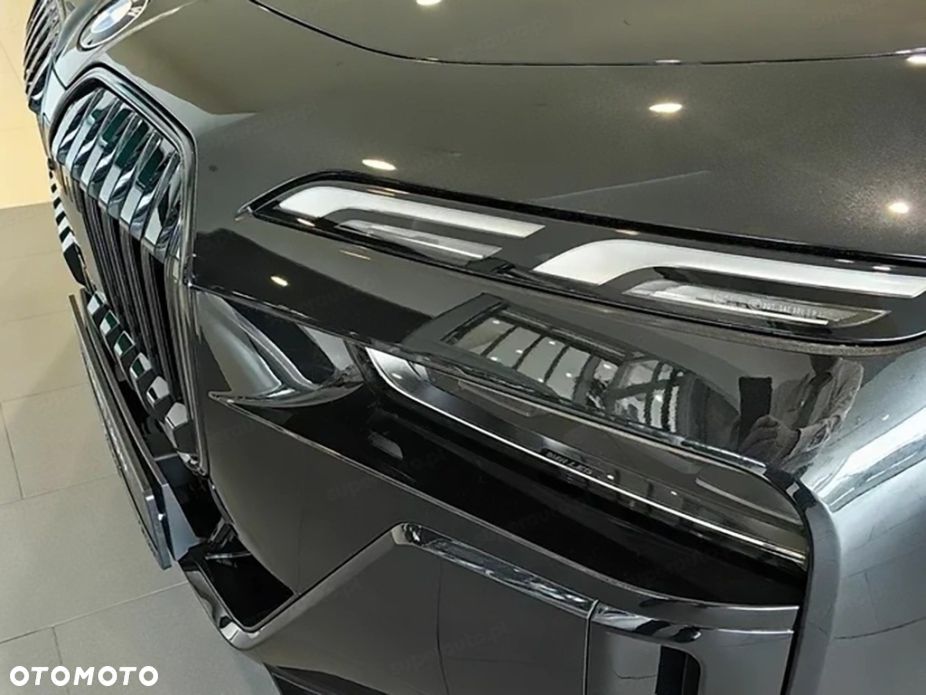 BMW Seria 7 740d xDrive mHEV M Sport sport - 9