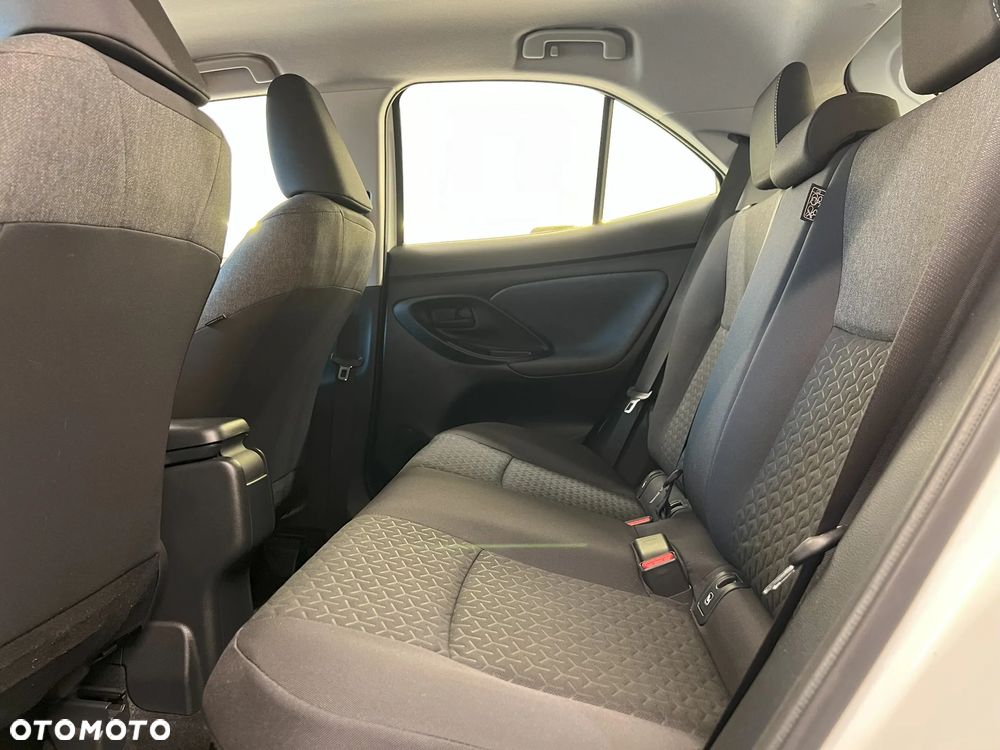 Toyota Yaris Cross Hybrid 1.5 Comfort - 6