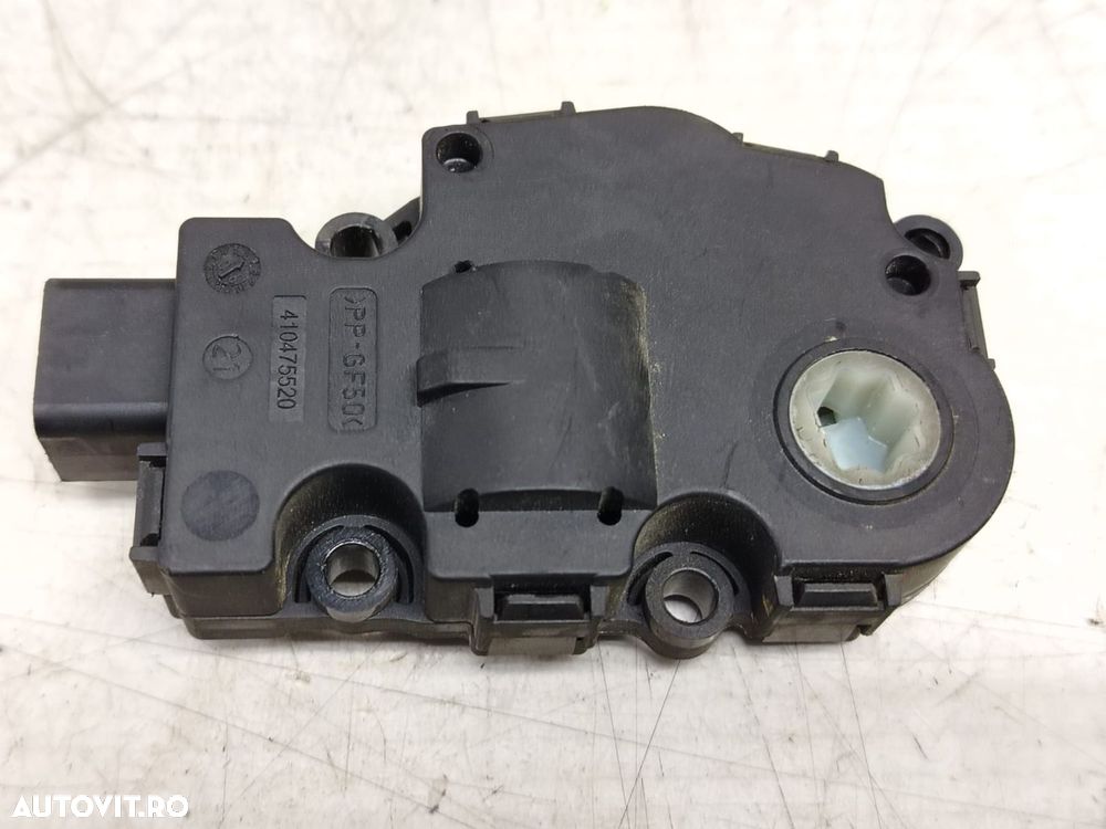 Motoras clapeta aeroterma 410475520 113930-0711 BMW X5 E70 [2006 - 20 - 1