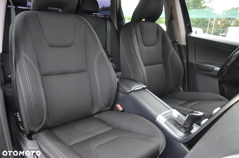 Volvo XC 60 2015