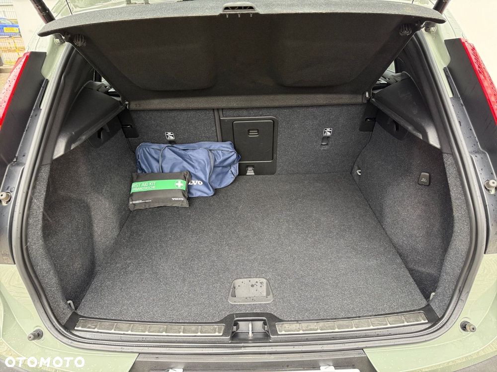 Volvo XC 40 - 27