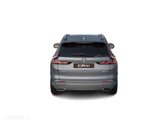 Honda CR-V 2.0 i-MMD PHEV Advance Tech 2WD CVT - 2