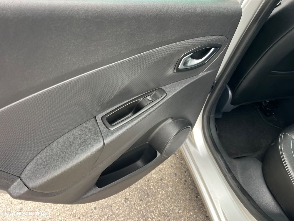 Renault Clio ENERGY TCe 90 Start & Stop Luxe - 25