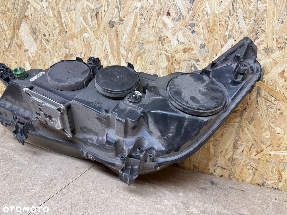 LAMPA PRZÓD PRAWA H7 LED FIAT DUCATO BOXER JUMPER 1375098080 - 5