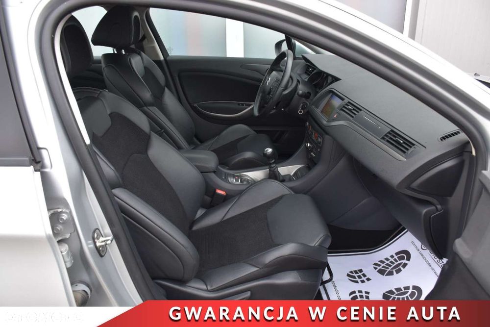 Citroën C5 HDi 140 FAP Exclusive - 10