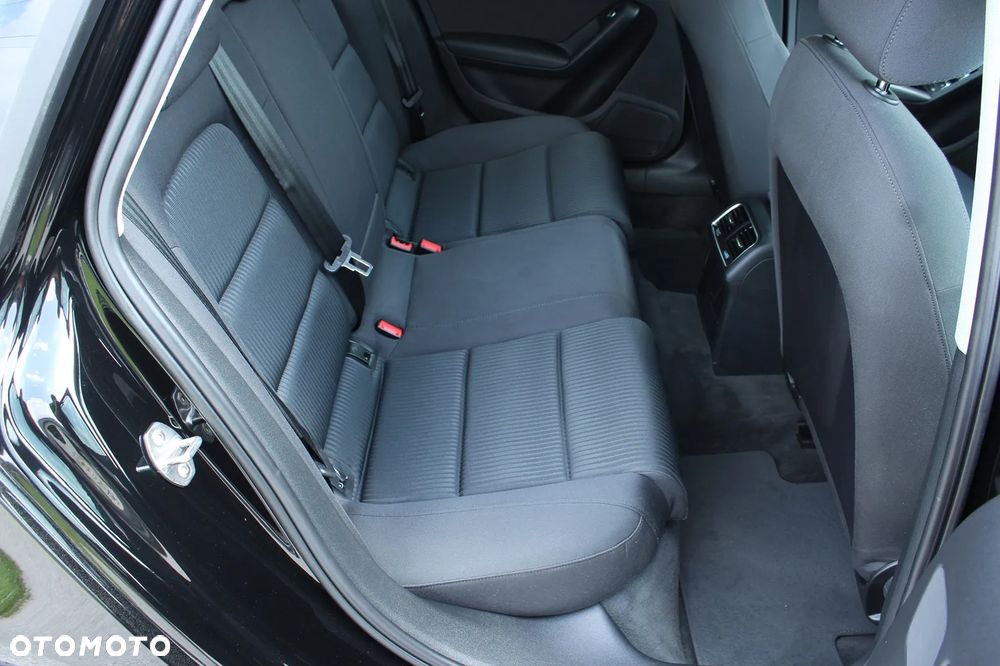 Audi A4 Limousine 2.0 TDI - 27