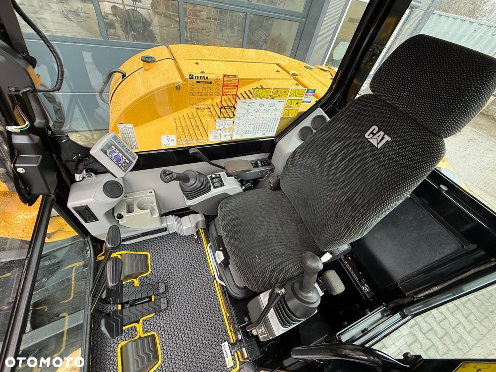 Caterpillar CAT 308E2 CR 2018 3100 MTG POWERTILT 308 E2 307 309 - 12