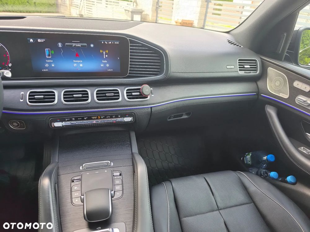 Mercedes-Benz GLE - 23