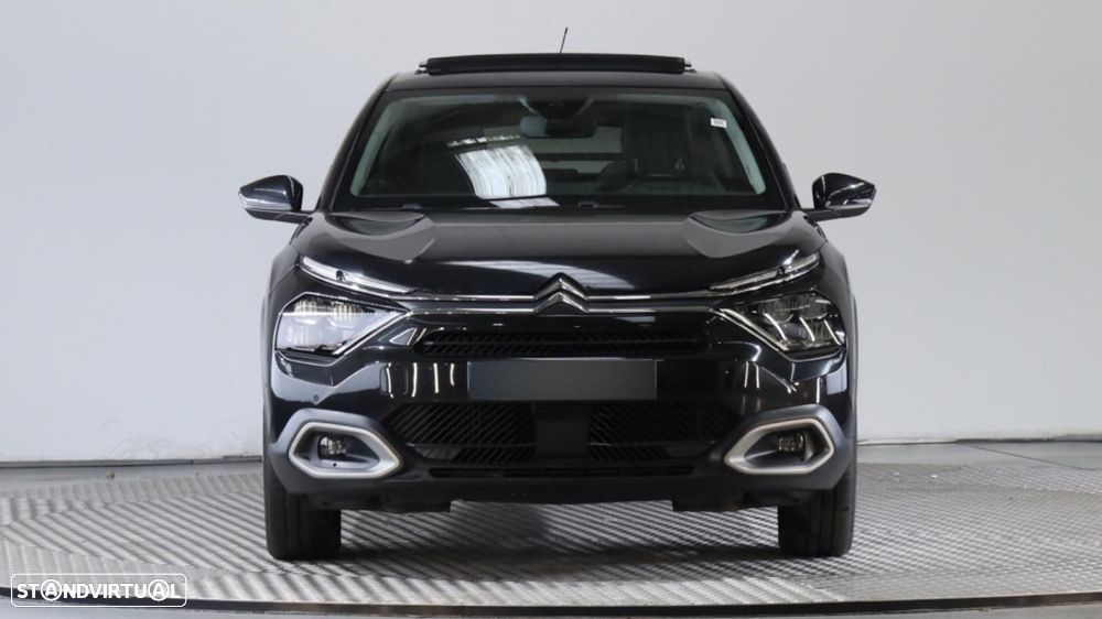 Citroën C4 1.2 PureTech Shine EAT8 - 7
