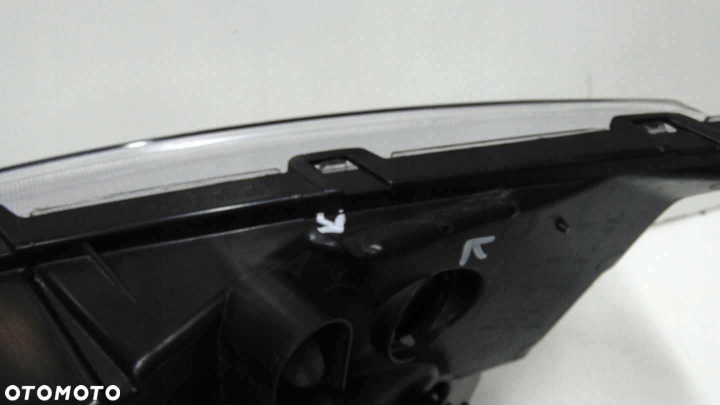 LAMPA PRZÓD PRZEDNIA PRAWA MAXUS V80 LIFT - 5
