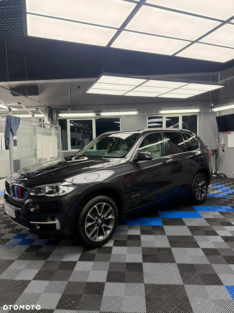 BMW X5 - 2