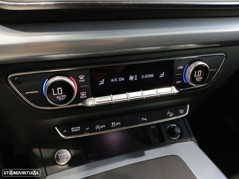 Audi Q5 40 TDI quattro S line S tronic - 31