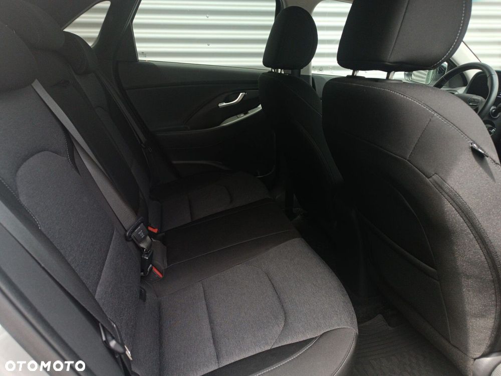 Hyundai i30 1.5 T-GDI 48V Smart - 31