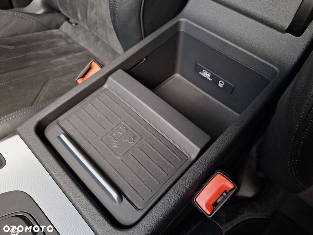 Audi Q5 35 TDI mHEV S Line S tronic - 17