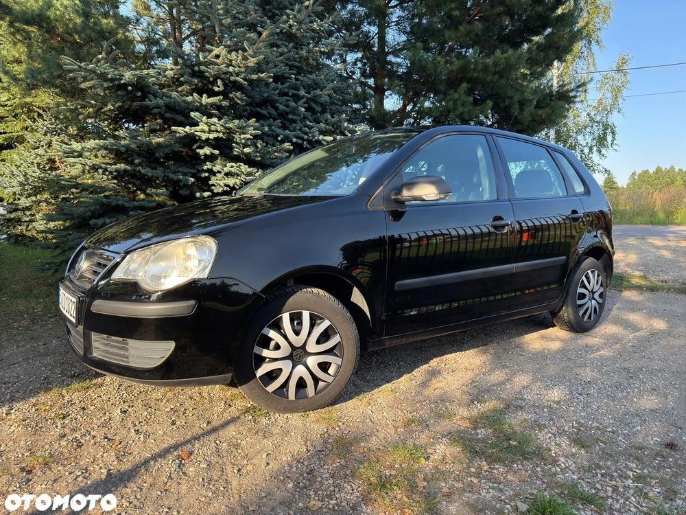Volkswagen Polo 1.2 Team - 17