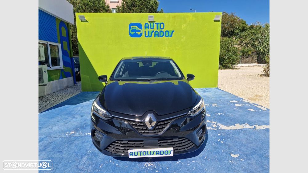 Renault Clio 1.0 TCe Limited Bi-Fuel - 2