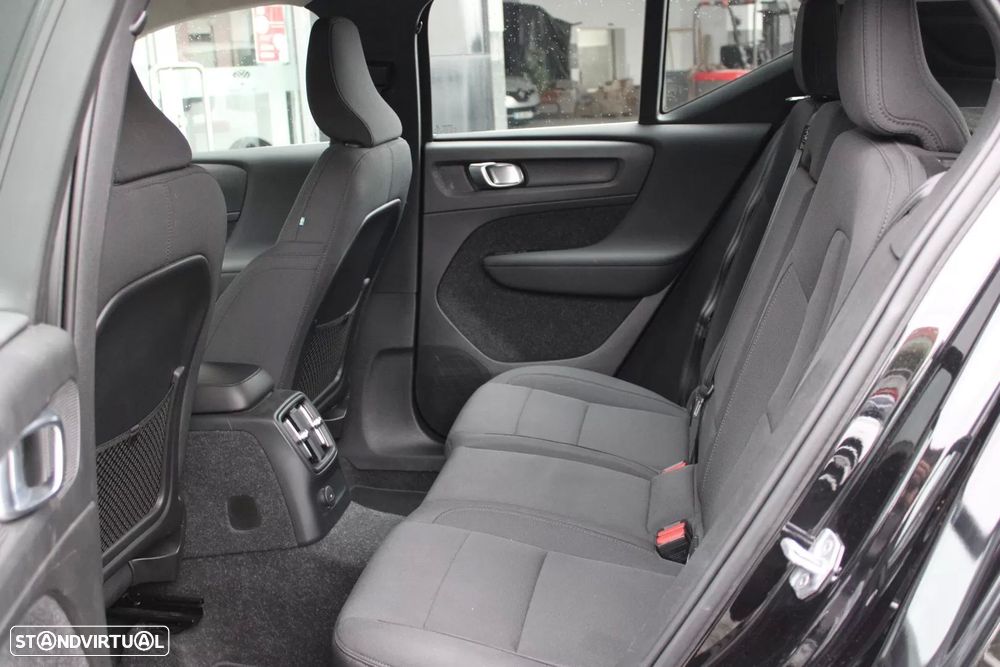 Volvo XC 40 1.5 T5 PHEV Core - 7