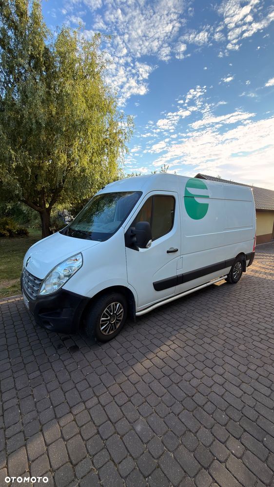 Renault Master - 3