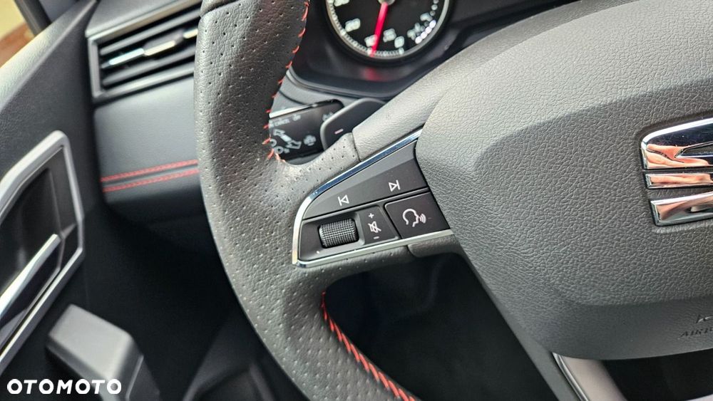 Seat Arona 1.0 TSI FR S&S DSG - 21