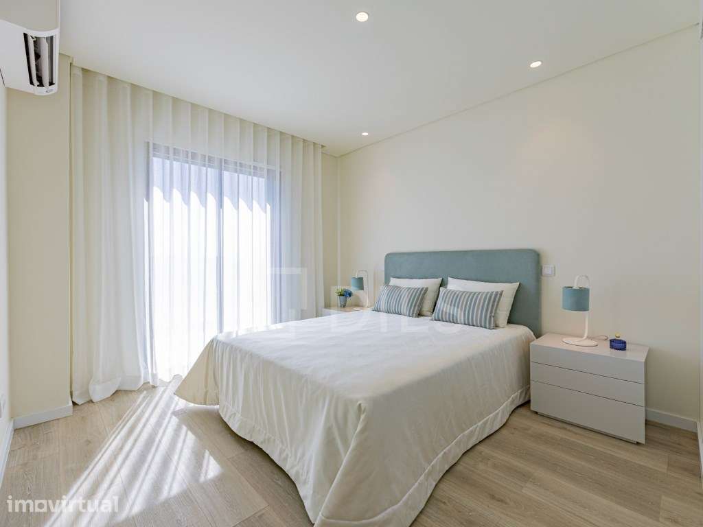 Moradia T4 com piscina privativa em Montenegro, Faro - Grande imagem: 5/90