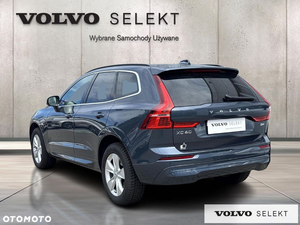 Volvo XC 60 B4 B Core - 4