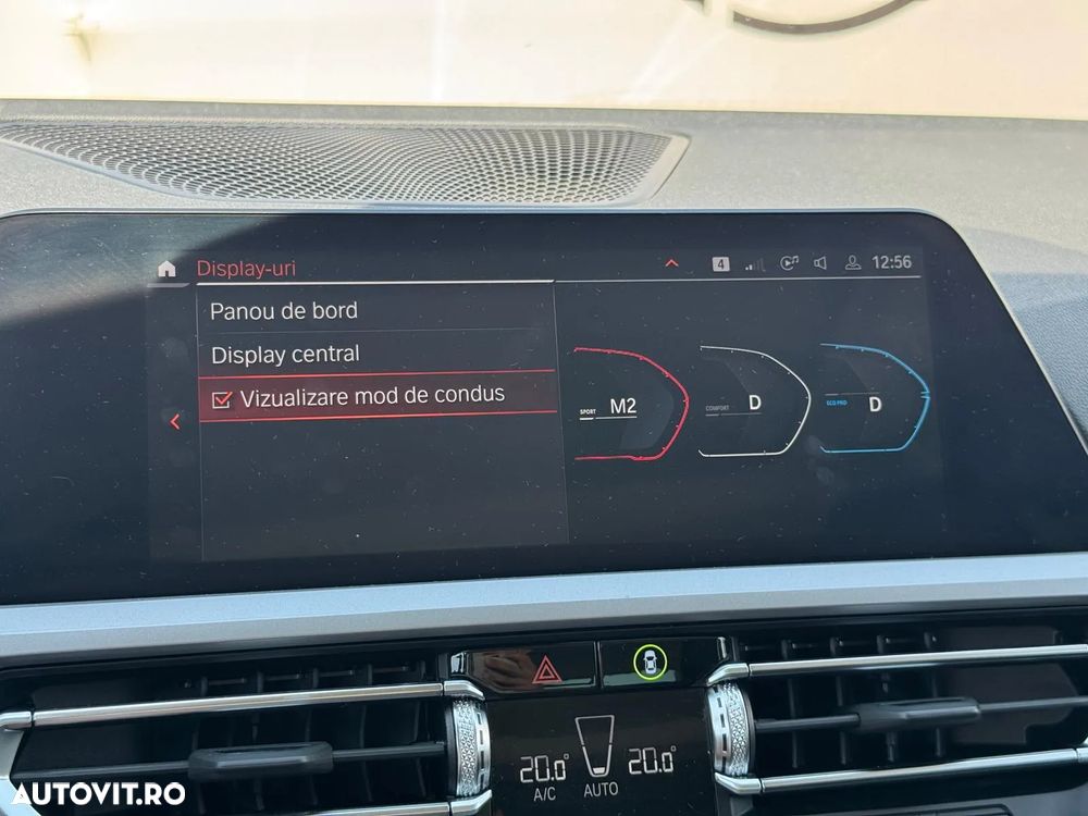 BMW Seria 3 - 27