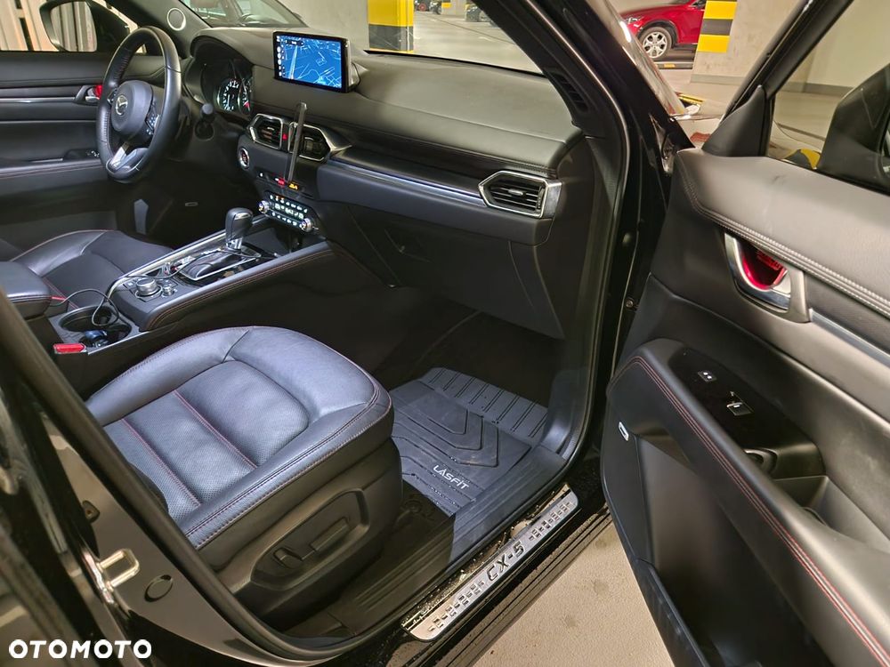 Mazda CX-5 - 15