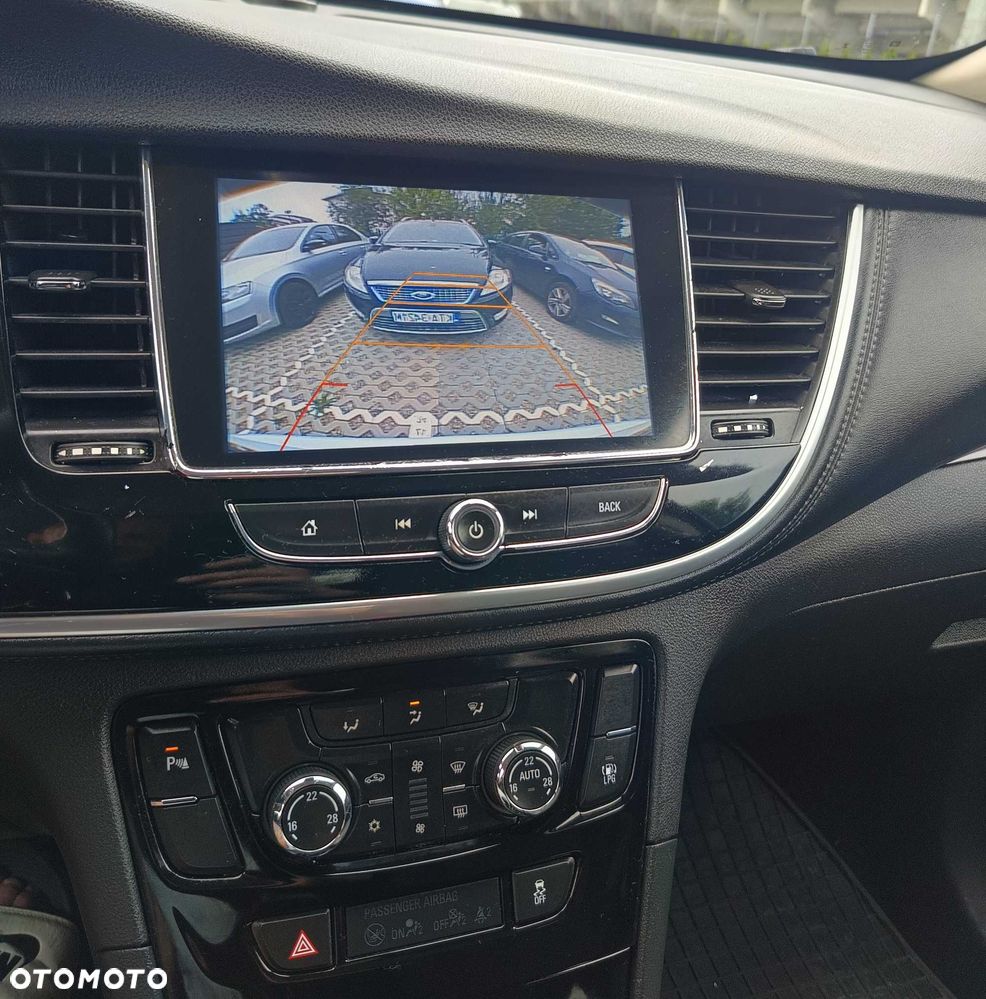 Opel Mokka X - 3
