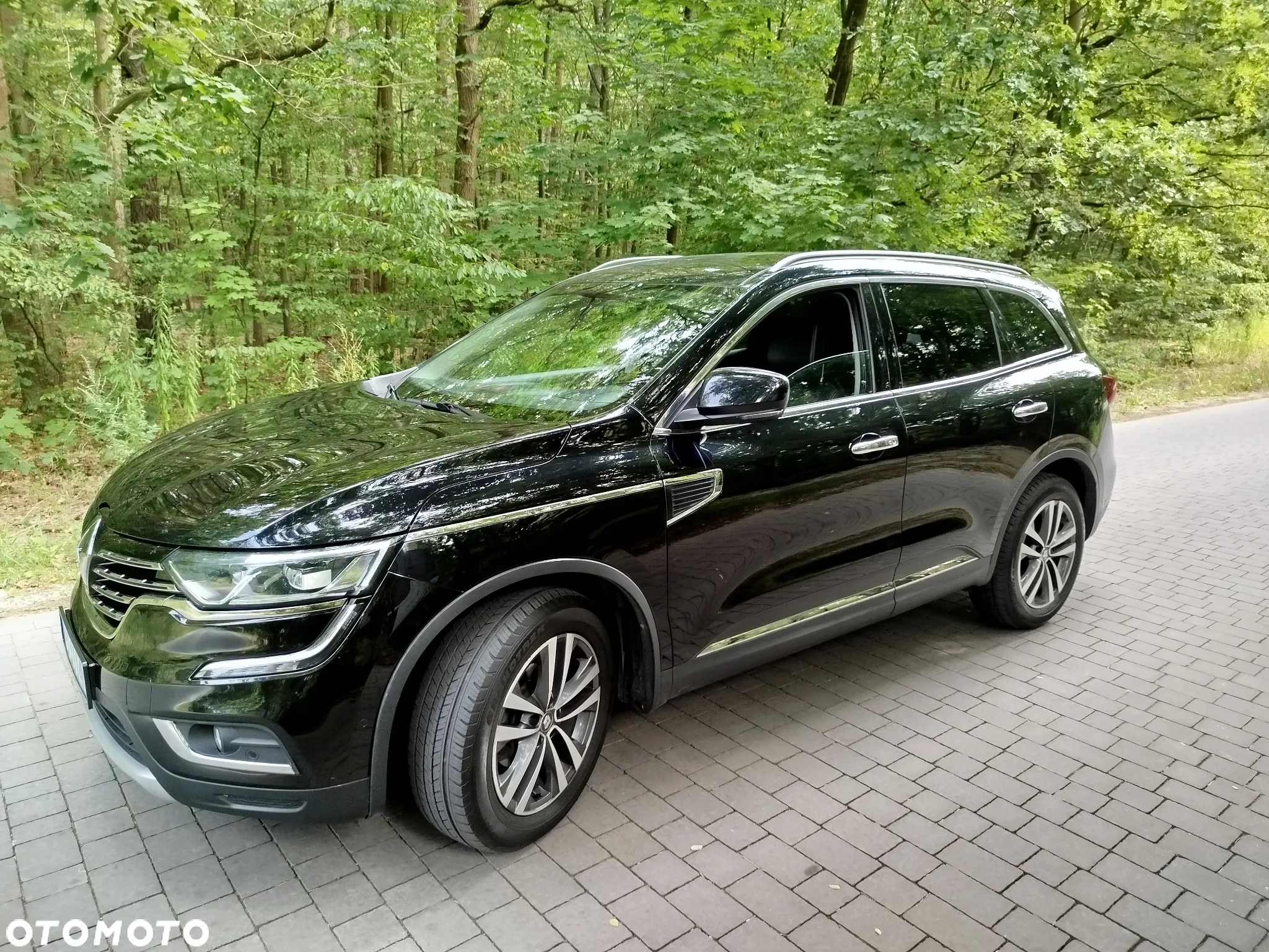 Renault Koleos 1.6 dCi Intens - 3
