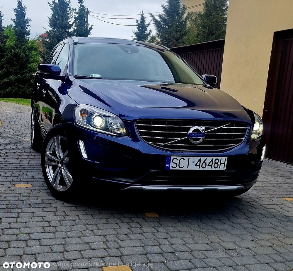 Volvo XC 60 - 2