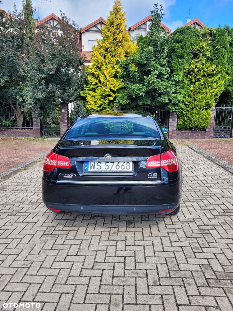 Citroën C5 2.0 HDi Exclusive - 2