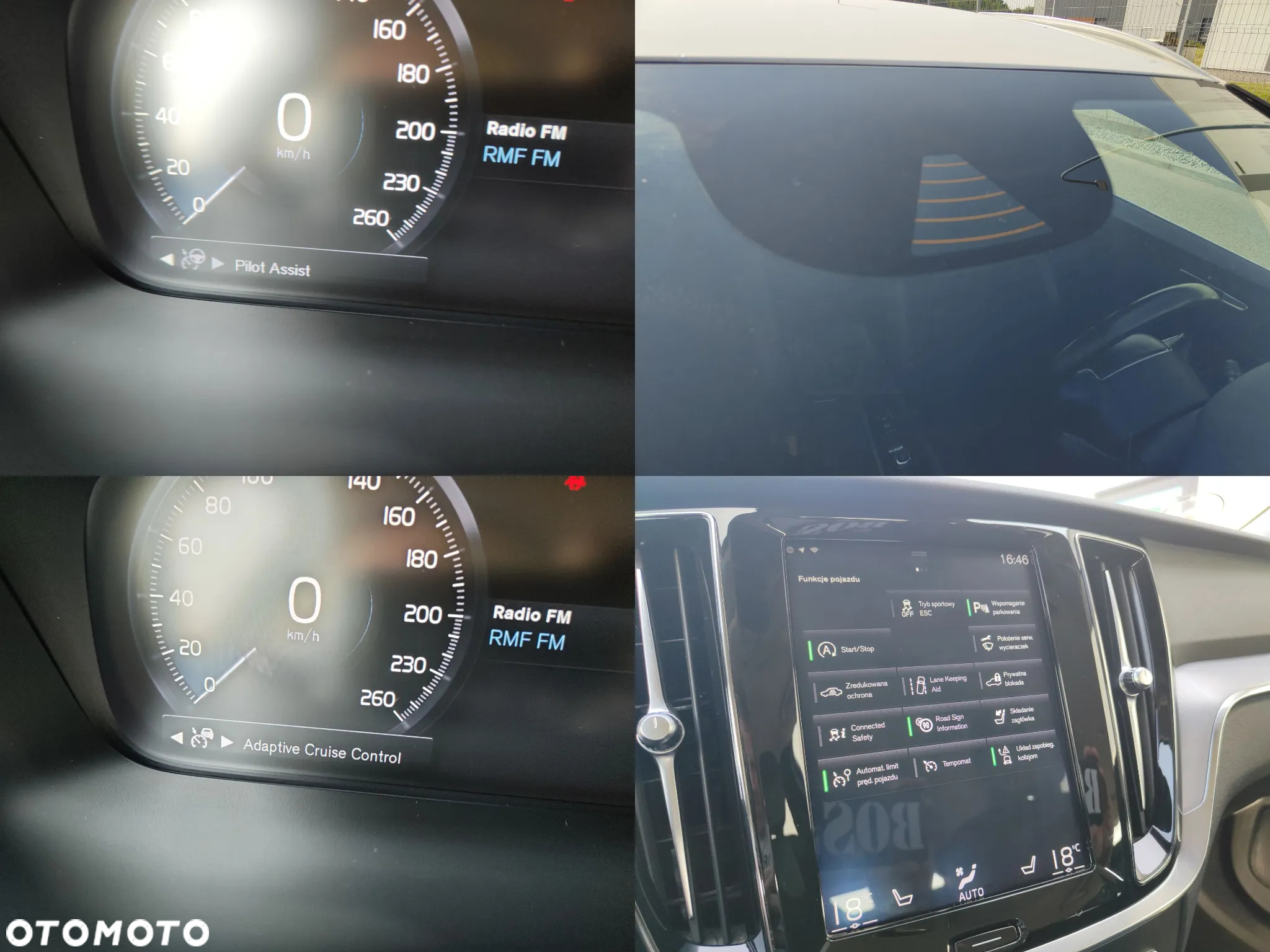 Volvo V60 D4 Geartronic Momentum Pro - 28