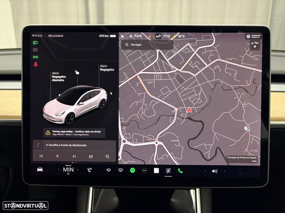 Tesla Model 3 Standard RWD Plus - 14
