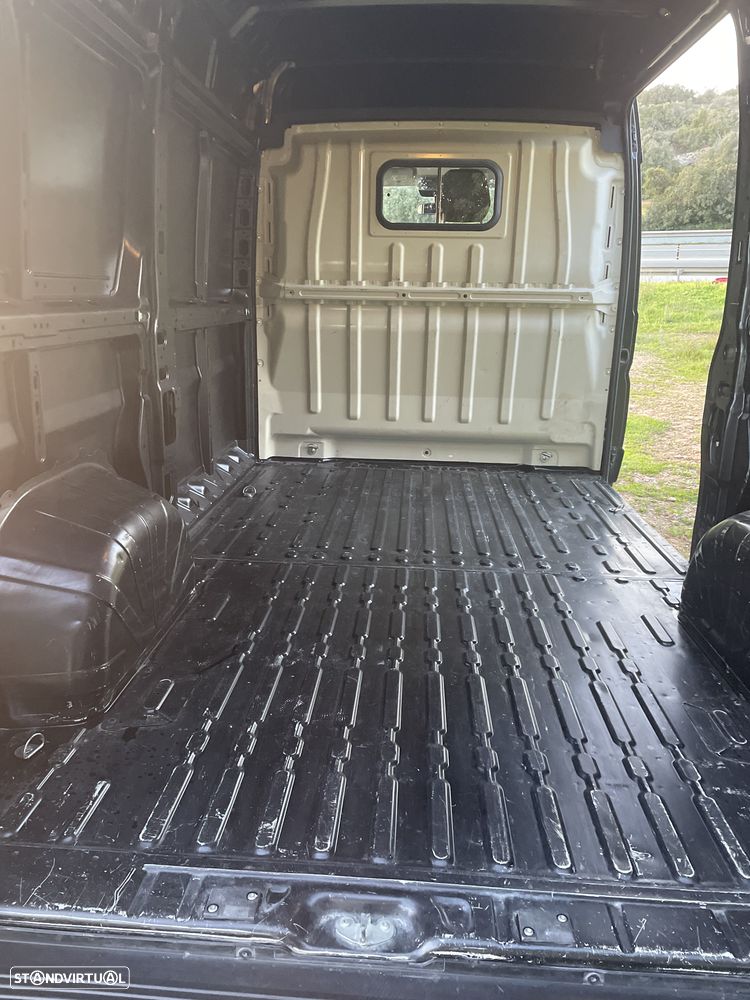 Peugeot Boxer L2H2 - 7