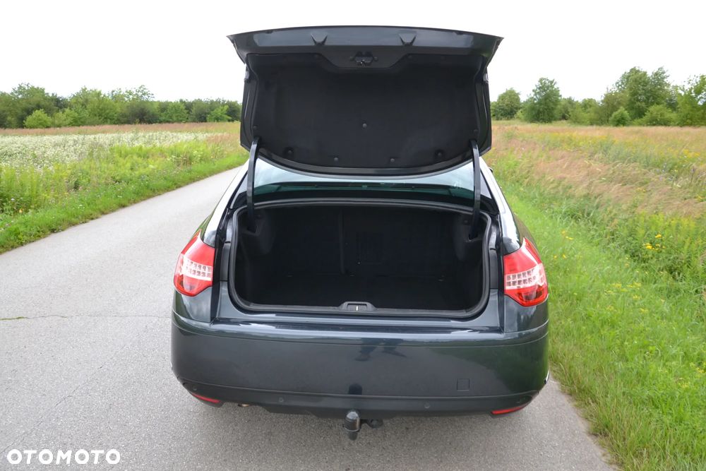 Citroën C5 1.8 16V Style - 19