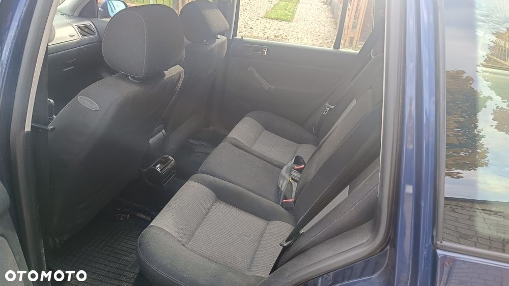 Volkswagen Golf - 7