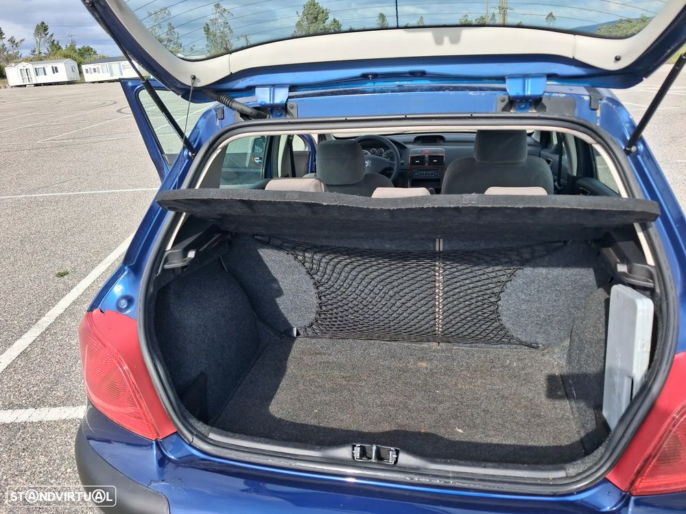 Peugeot 307 1.6 16V XS Premium - 16
