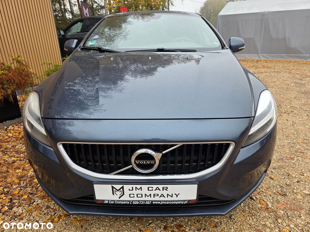 Volvo V40 - 8
