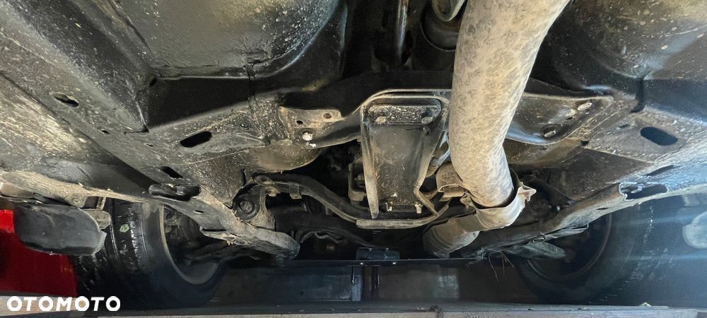 Subaru Forester 2.0 XL WIN - 17