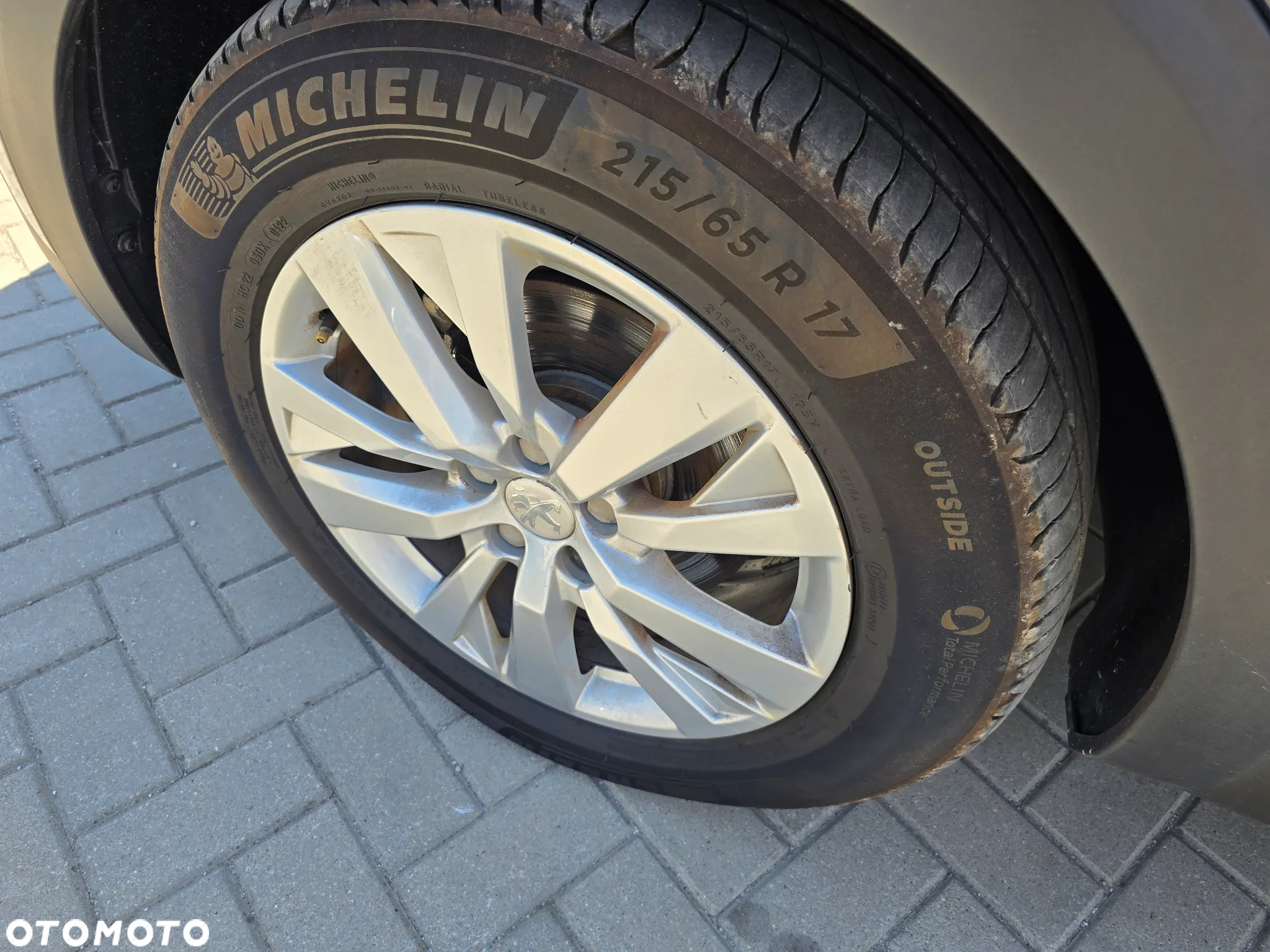 Peugeot 3008 - 17