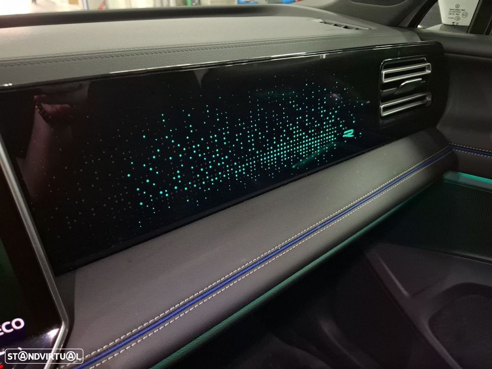 VW Tiguan 1.5 TSI eHybrid R-Line DSG - 22